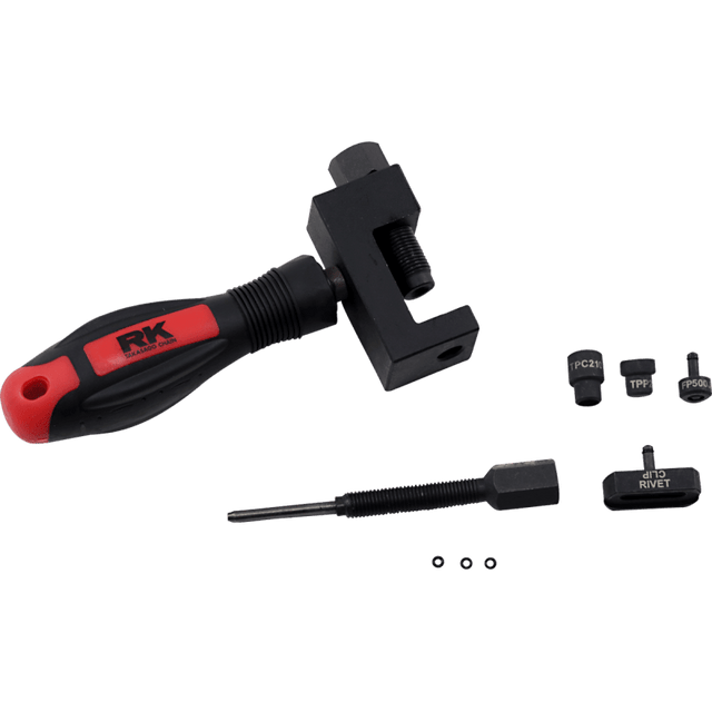 RK CHAIN CUTTER & PRESS FIT TOOL - Driven Powersports Inc.UCT2100(50)