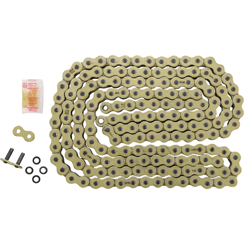 RK CHAIN RK GG520ZXW X 170 - Driven Powersports Inc.GG520ZXW - 170