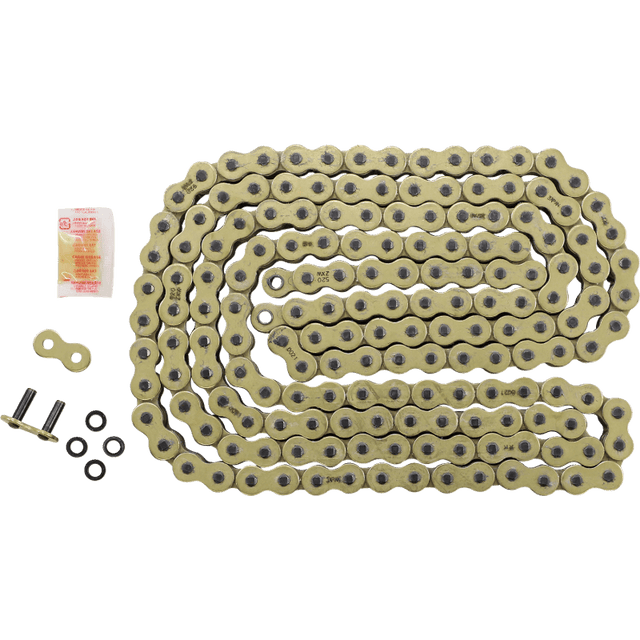 RK CHAIN RK GG520ZXW X 170 - Driven Powersports Inc.GG520ZXW - 170