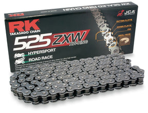 RK CHAIN RK GG525ZXW X 170 - Driven Powersports Inc.GG525ZXW - 170