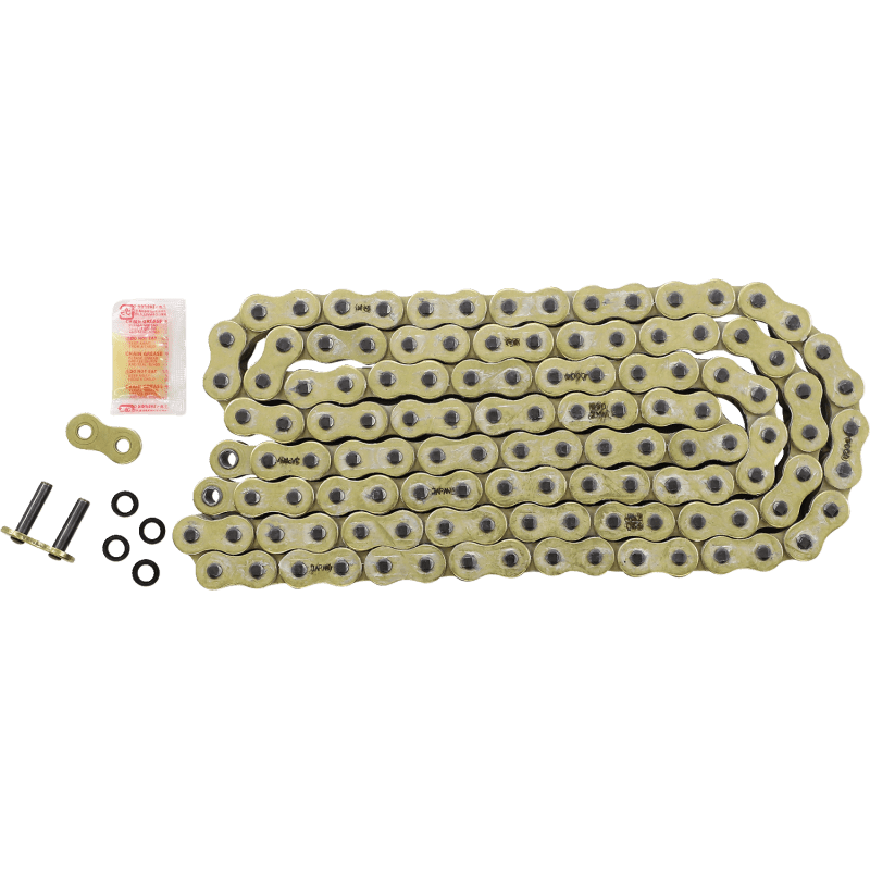 RK CHAIN RK GG530ZXW X 120 - Driven Powersports Inc.681319476924GG530ZXW - 120