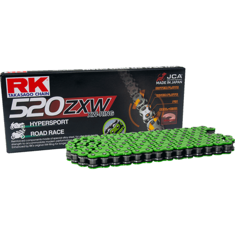 RK Chain MM520ZXW - 120 - DRIVEN Canada's Powersports MM520ZXW-120