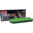 RK Chain MM530ZXW - 120 - DRIVEN Canada's Powersports MM530ZXW-120