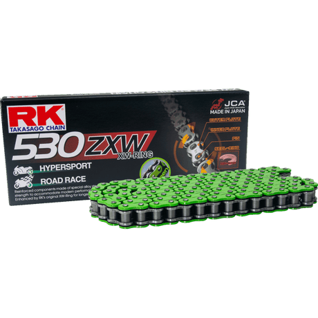 RK Chain MM530ZXW - 120 - DRIVEN Canada's Powersports MM530ZXW-120