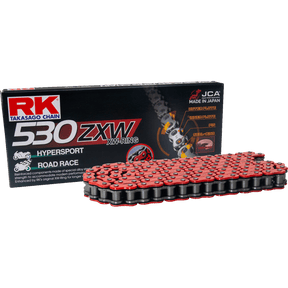RK Chain RR530ZXW - 120 - DRIVEN Canada's Powersports RR530ZXW-120