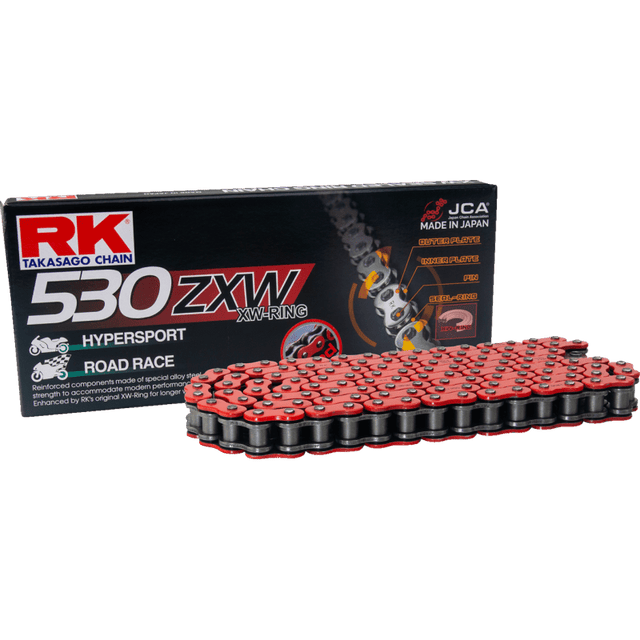RK Chain RR530ZXW - 120 - DRIVEN Canada's Powersports RR530ZXW-120