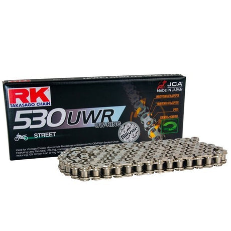 RK Chain SV530UWR Vintage - DRIVEN Canada's Powersports SV530UWR-100