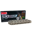 RK Chain SV530UWR Vintage - DRIVEN Canada's Powersports SV530UWR-120