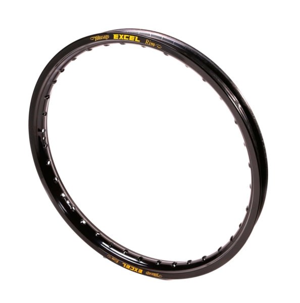 RK Excel Rim 21X1.60 36H Black - DRIVEN Canada's Powersports 681319604556ICK408