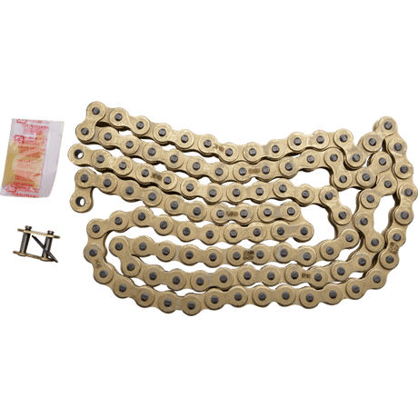 RK GB420MXZ CHAIN 110 (GOLD) - Driven Powersports Inc.681319434177GB420MXZ - 110