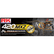 RK GB420MXZ CHAIN 120 (GOLD) - Driven Powersports Inc.681319433958GB420MXZ - 120