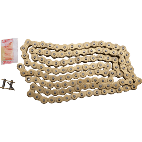 RK GB420MXZ CHAIN 120 (GOLD) - Driven Powersports Inc.681319433958GB420MXZ - 120