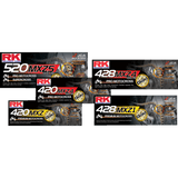 RK GB428MXZ1 CHAIN - DRIVEN Canada's Powersports 04235201GB428MXZ1 - 120