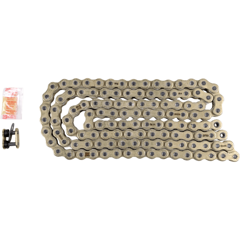 RK GB520EXW CHAIN 120 (GOLD) - Driven Powersports Inc.681319485100GB520EXW - 120