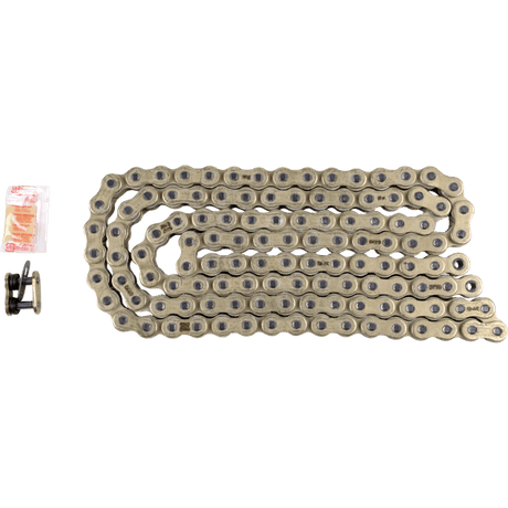 RK GB520EXW CHAIN 120 (GOLD) - Driven Powersports Inc.681319485100GB520EXW - 120