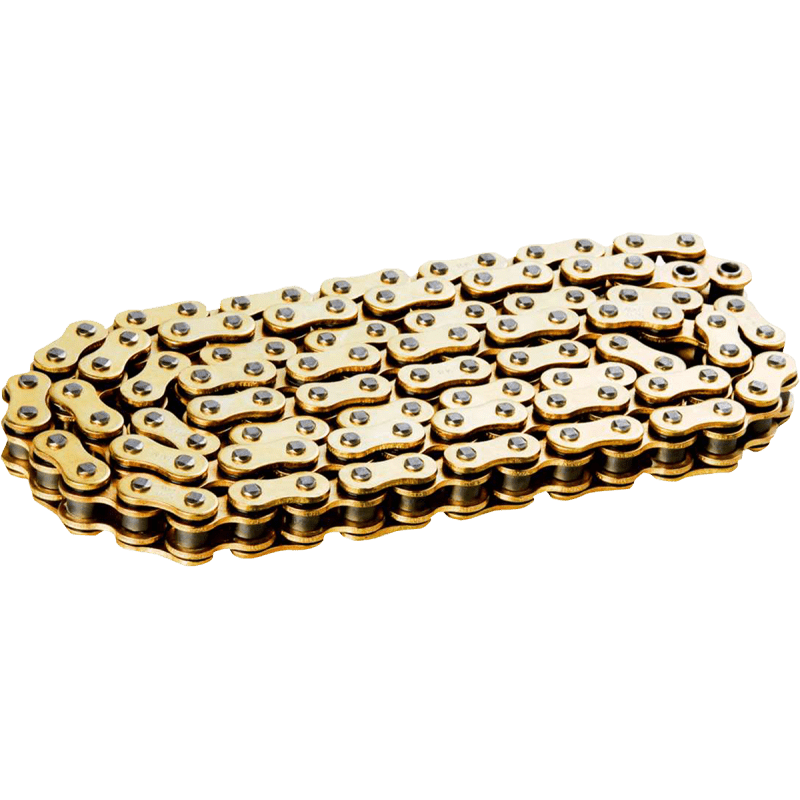 RK GB520GXW CHAIN 120 (GOLD) - Driven Powersports Inc.681319439493GB520GXW - 120