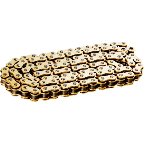 RK GB520GXW CHAIN 120 (GOLD) - Driven Powersports Inc.681319439493GB520GXW - 120
