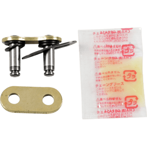 RK GB520MXU-CL U RING CLIP LINK Front - Driven Powersports