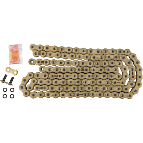 RK GB520XRU-120 RK CHAIN Front - Driven Powersports