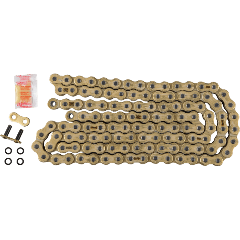 RK GB520XRU - 120 RK CHAIN - Driven Powersports Inc.GB520XRU - 120