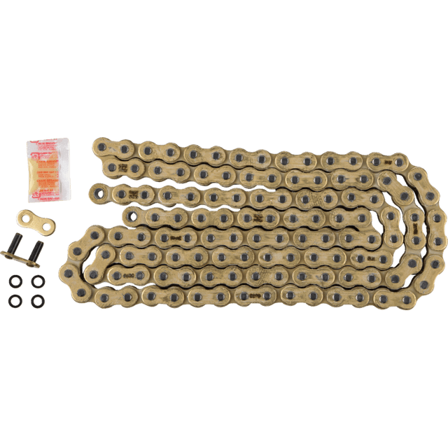 RK GB520XRU - 120 RK CHAIN - Driven Powersports Inc.GB520XRU - 120