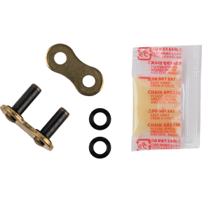 RK GB520XRU CLIP LINK GOLD - Driven Powersports Inc.GB520XRU - RL