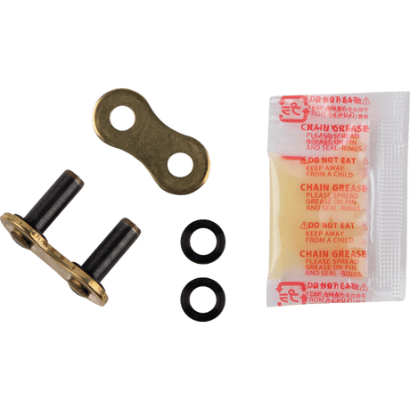 RK GB520XRU CLIP LINK GOLD - Driven Powersports Inc.GB520XRU - RL