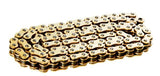 RK 525GXW X 110 GOL CHAIN (GB525GXW - 110) - Driven Powersports Inc.779423284204GB525GXW - 110