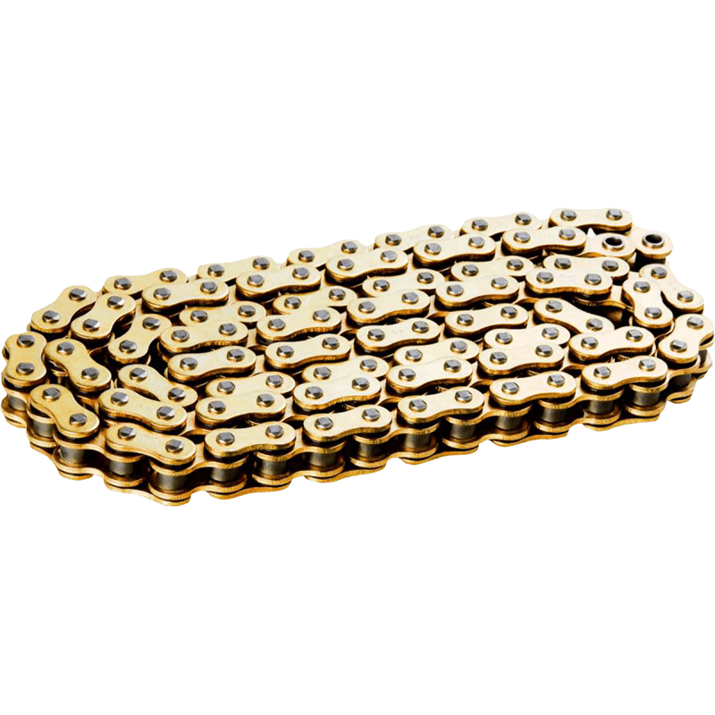 RK GB525GXW CHAIN 120 (GOLD) - Driven Powersports Inc.681319438687GB525GXW - 120