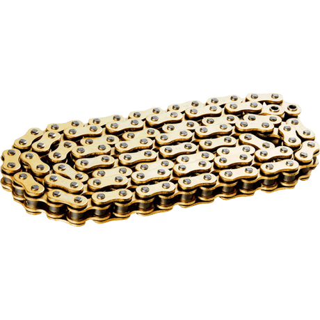 RK GB525GXW CHAIN 120 (GOLD) - Driven Powersports Inc.681319438687GB525GXW - 120