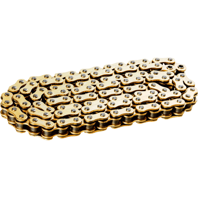RK GB525GXW CHAIN 120 (GOLD) - Driven Powersports Inc.681319438687GB525GXW - 120