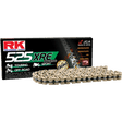 RK GB525XRE - 110 Chain Gold - DRIVEN Canada's Powersports GB525XRE-110