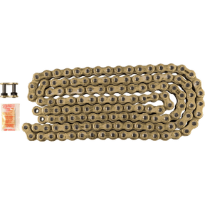 RK GB525XRE - 130 CHAIN GOLD - DRIVEN Canada's Powersports GB525XRE - 130