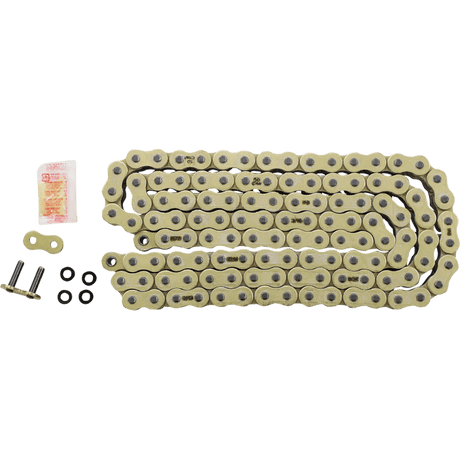 RK GB530GXW CHAIN 120 (GOLD) - Driven Powersports Inc.681319439196GB530GXW - 120