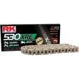 RK GB530XRE - 110 Chain Gold - DRIVEN Canada's Powersports GB530XRE-110