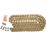 RK GB530XSOZ - 1 CHAIN 110 (GOLD) - Driven Powersports Inc.681319453659GB530XSOZ1 - 110
