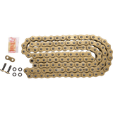 RK GB530XSOZ - 1 CHAIN 110 (GOLD) - Driven Powersports Inc.681319453659GB530XSOZ1 - 110