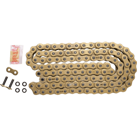 RK GB530XSOZ - 1 CHAIN 110 (GOLD) - Driven Powersports Inc.681319453659GB530XSOZ1 - 110