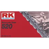 RK M520 CHAIN (M520 - 100) - DRIVEN Canada's Powersports M520 - 100