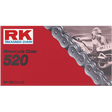 RK M520 CHAIN (M520 - 110) - DRIVEN Canada's Powersports M520 - 110