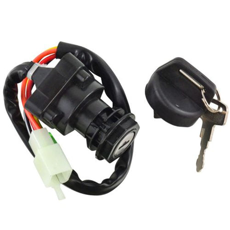 RMS 2 - POS. KEY Switch (Suzuki) - DRIVEN Canada's Powersports RM05021