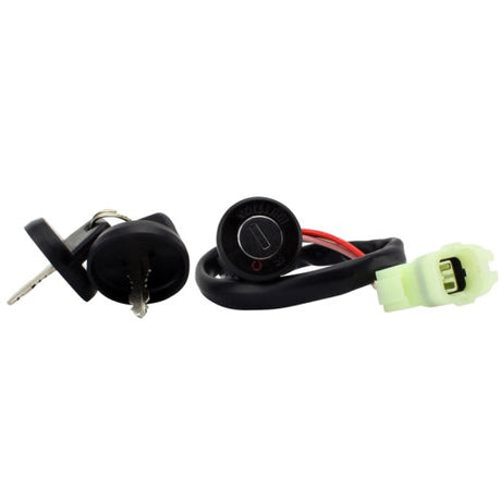 RMS 2 Position Ignition KEY Switch (Can - AM) - DRIVEN Canada's Powersports RMS110-107742