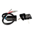 RMS 2 - Position Ignition KEY Switch (Honda) - DRIVEN Canada's Powersports RM05009