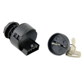 RMS 2 - Position Ignition KEY Switch (Polaris) - DRIVEN Canada's Powersports RM05020