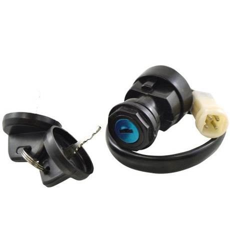 RMS 2 - Position Ignition KEY Switch (Yamaha) - DRIVEN Canada's Powersports RM05003