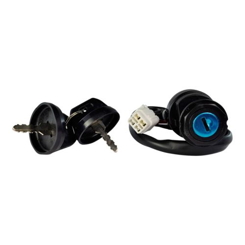 RMS 2 - Position Ignition KEY Switch (Yamaha) - DRIVEN Canada's Powersports RM05004