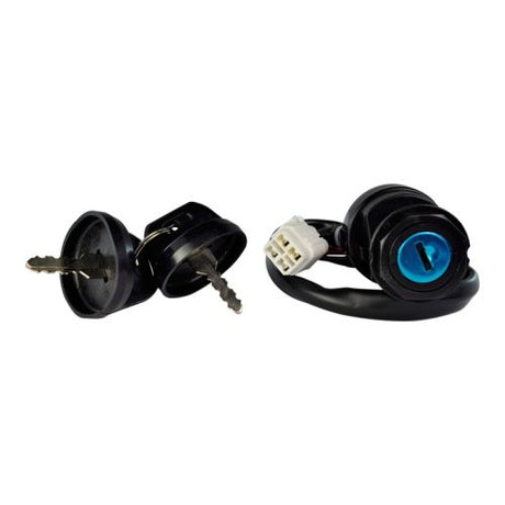 RMS 2 - Position Ignition KEY Switch (Yamaha) - DRIVEN Canada's Powersports RM05004
