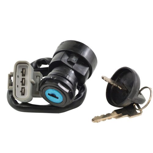 RMS 2 - Position Ignition KEY Switch (Yamaha) - DRIVEN Canada's Powersports RM05012