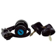RMS 2 - Position Ignition KEY Switch (Yamaha) - DRIVEN Canada's Powersports RMS110-104612