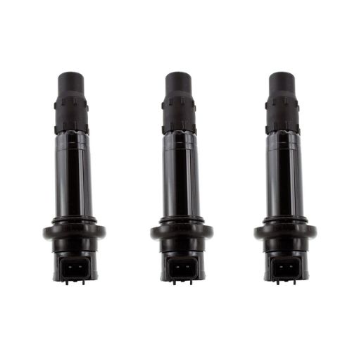 RMS 3 Pack Ignition Cap Coil (Yamaha) - DRIVEN Canada's Powersports RMS260-108490